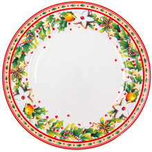 Тарелка LEFARD Christmas collection (986-116)