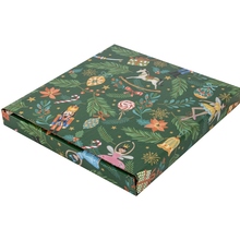 Блюдо LEFARD Green Christmas 18 см (922-072)