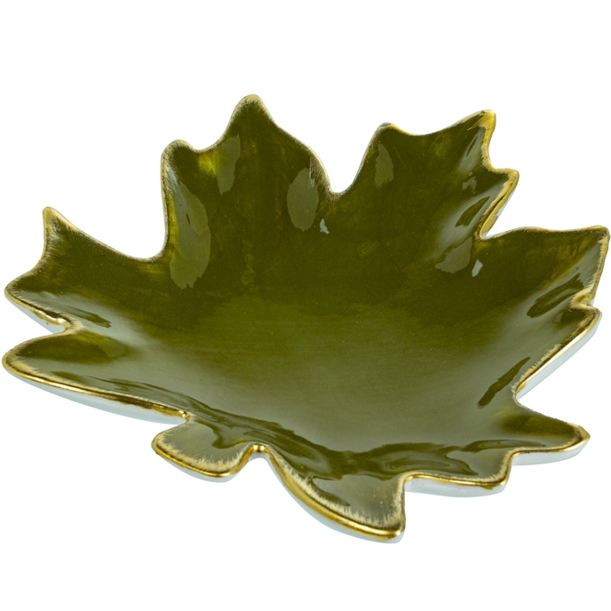 Страва LEFARD Аркуш 14.8х13.2х2.5 см (947-054) Тип блюдо