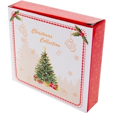 Страва LEFARD Christmas delight 18 см (985-195)