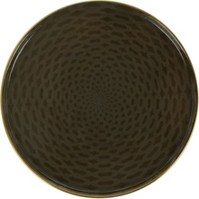 Тарілка ALBA CERAMIC Camouflage 26 см (769-041)