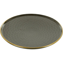Тарілка ALBA CERAMIC Camouflage 26 см (769-041)