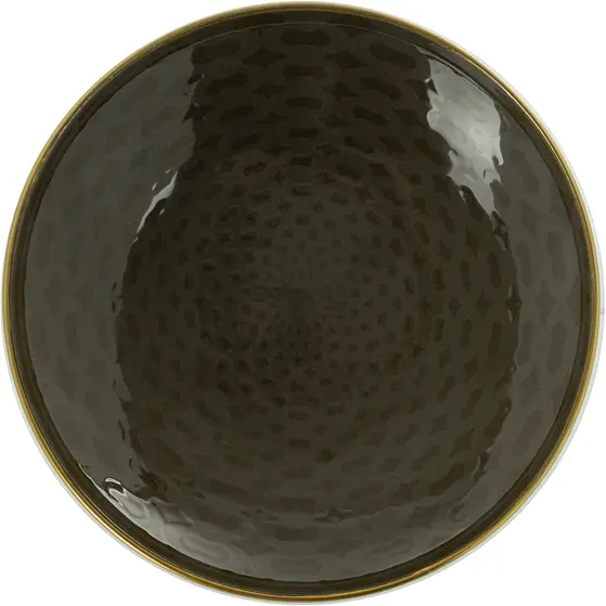 Тарілка ALBA CERAMIC Camouflage 21 см (769-044) Тарілка ALBA CERAMIC Camouflage 21 см (769-044)