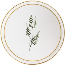 Тарілка ALBA CERAMIC Floral 21 см (769-076)
