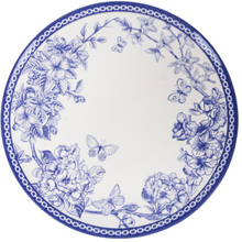 Тарілка ALBA CERAMIC Butterfly (769-006)