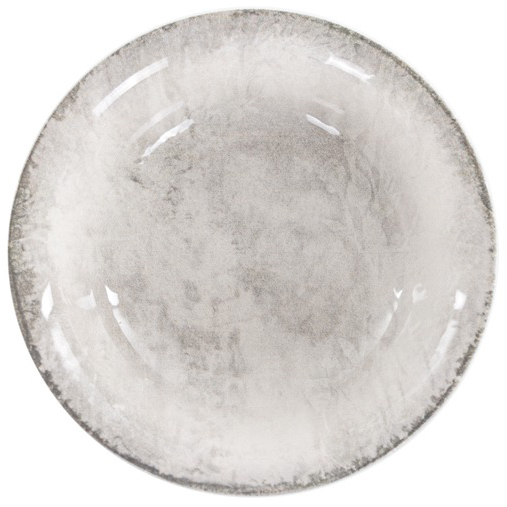 Тарілка ALBA CERAMIC Beige (769-016) Тип тарілка столова глибока 