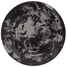 Тарілка ALBA CERAMIC Graphite (769-022)