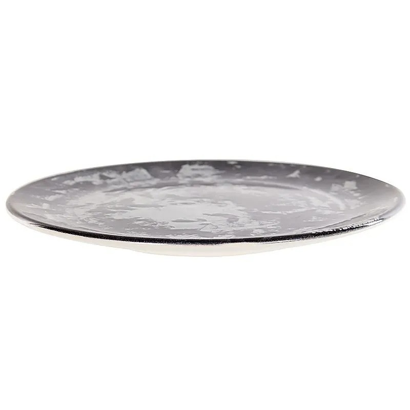 Тарілка ALBA CERAMIC Graphite (769-022) Тарілка ALBA CERAMIC Graphite (769-022)
