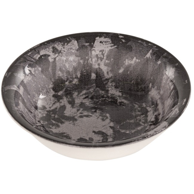 Тарілка ALBA CERAMIC Graphite (769-023) Тарілка ALBA CERAMIC Graphite (769-023)