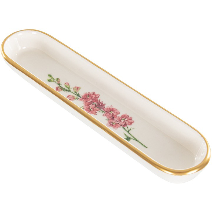 Страва ALBA CERAMIC Flower (769-040)