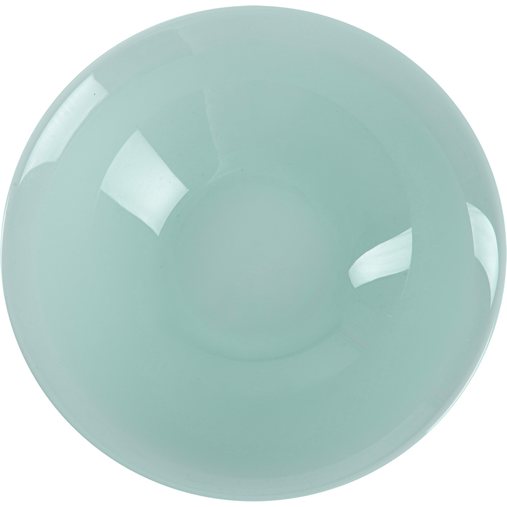 Тарілка столова глибока LUMINARC Plumi Light Turquoise 16.5 см (V9042) Тип тарілка столова глибока 