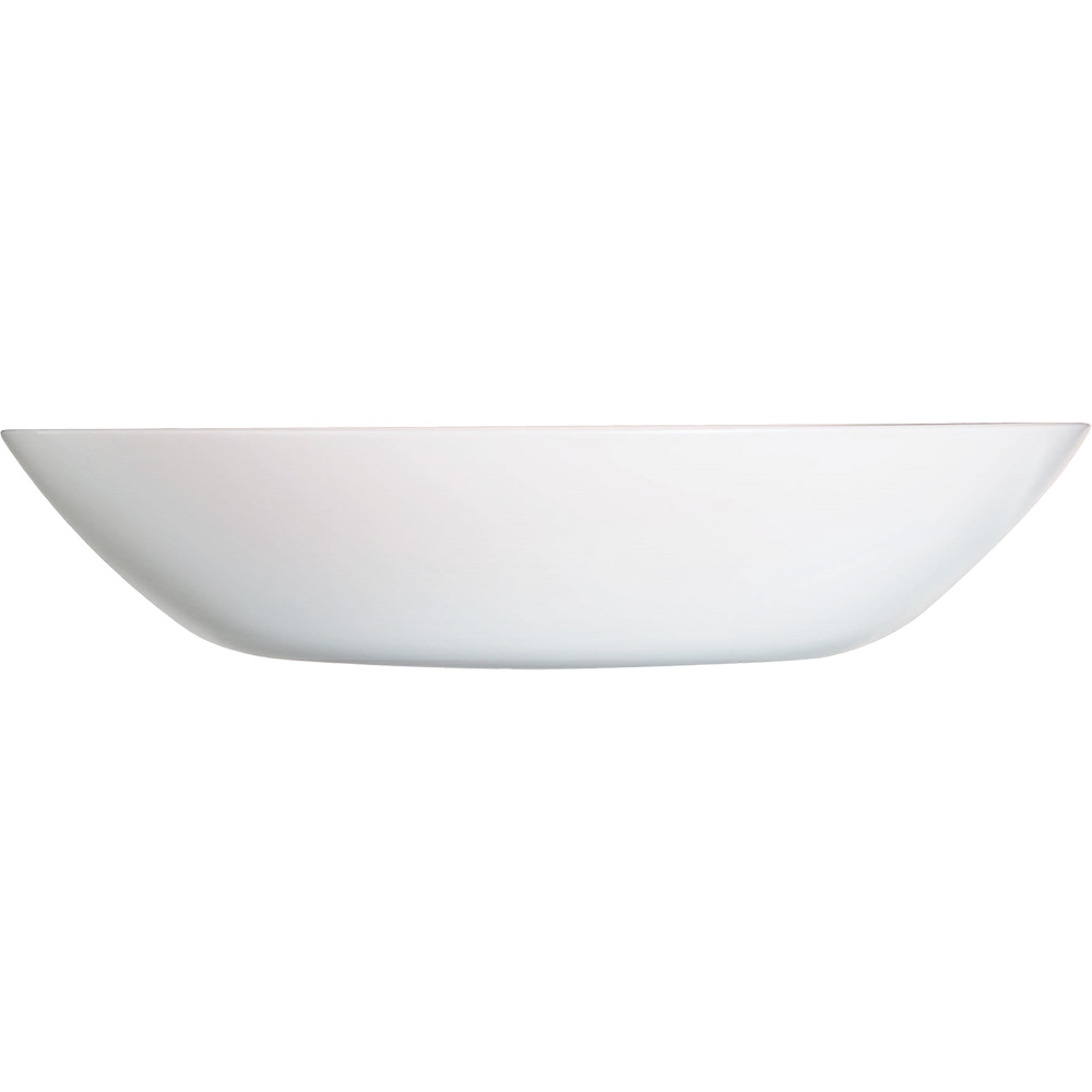 Тарілка столова глибока LUMINARC Zelie 20 см (X1475) Тип тарілка столова глибока 