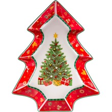 Страва LEFARD Christmas delight Red (985-217)