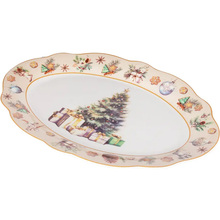 Страва LEFARD "Tender Christmas" 30.5см (985-216)