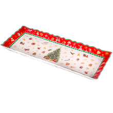 Страва LEFARD Christmas Delight 30.5x11.5 см (985-208)