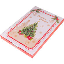 Страва LEFARD Christmas Delight 30.5 см (985-209)