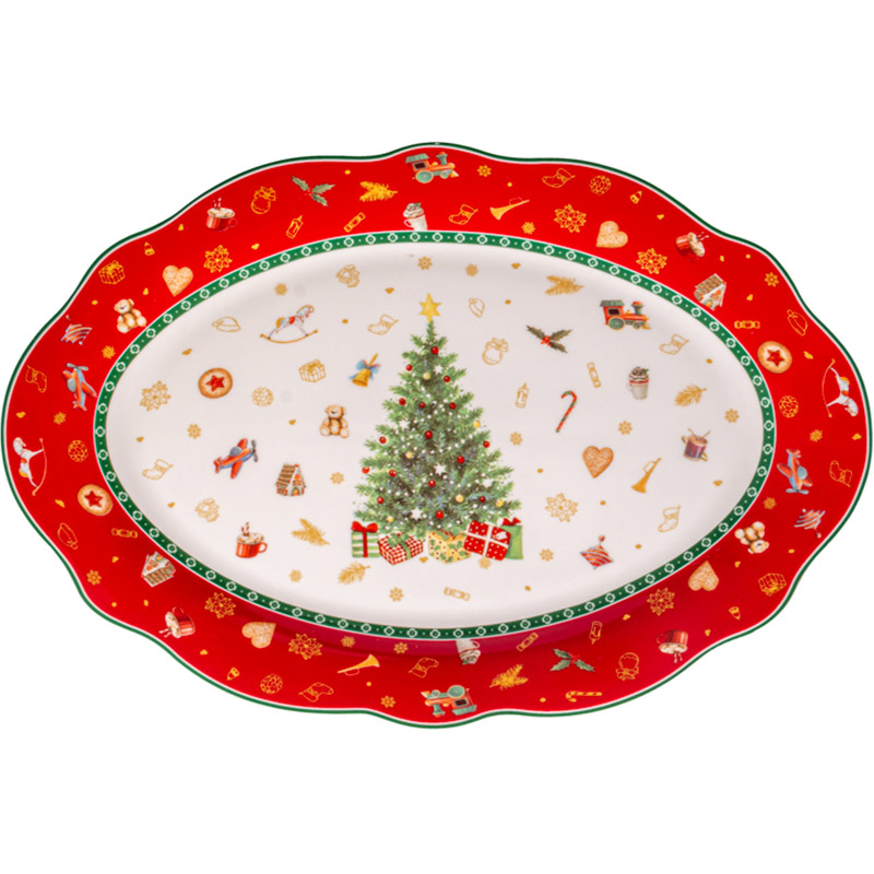 Страва LEFARD Christmas Delight 30.5 см (985-209)