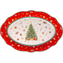 Страва LEFARD Christmas Delight 30.5 см (985-209)