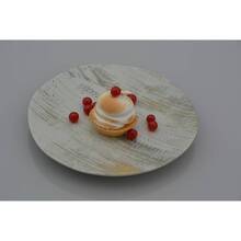 Тарілка десертна CORSO 20 см Beige (30909682)