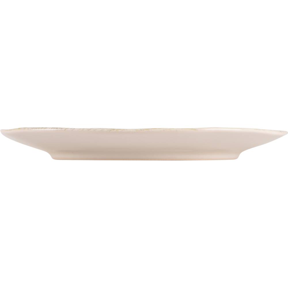 Тарілка десертна CORSO 20 см Beige (30909682) Діаметр 20