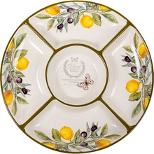 Мінажниця LEFARD Оливки 30 см (858-0181)