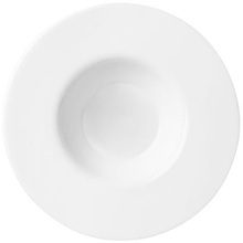 Тарелка BORMIOLI ROCCO Ronda 27см White (419323FAM121990)