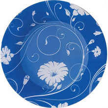 Тарілка PASABAHCE Blue Serenade 26 см (10328BS)