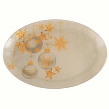 Блюдо VIVA NY BALLS (S441012A)