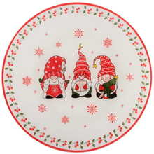 Блюдо VIVA NY GNOMES (S30105-1) Блюдо VIVA NY GNOMES (S30105-1)