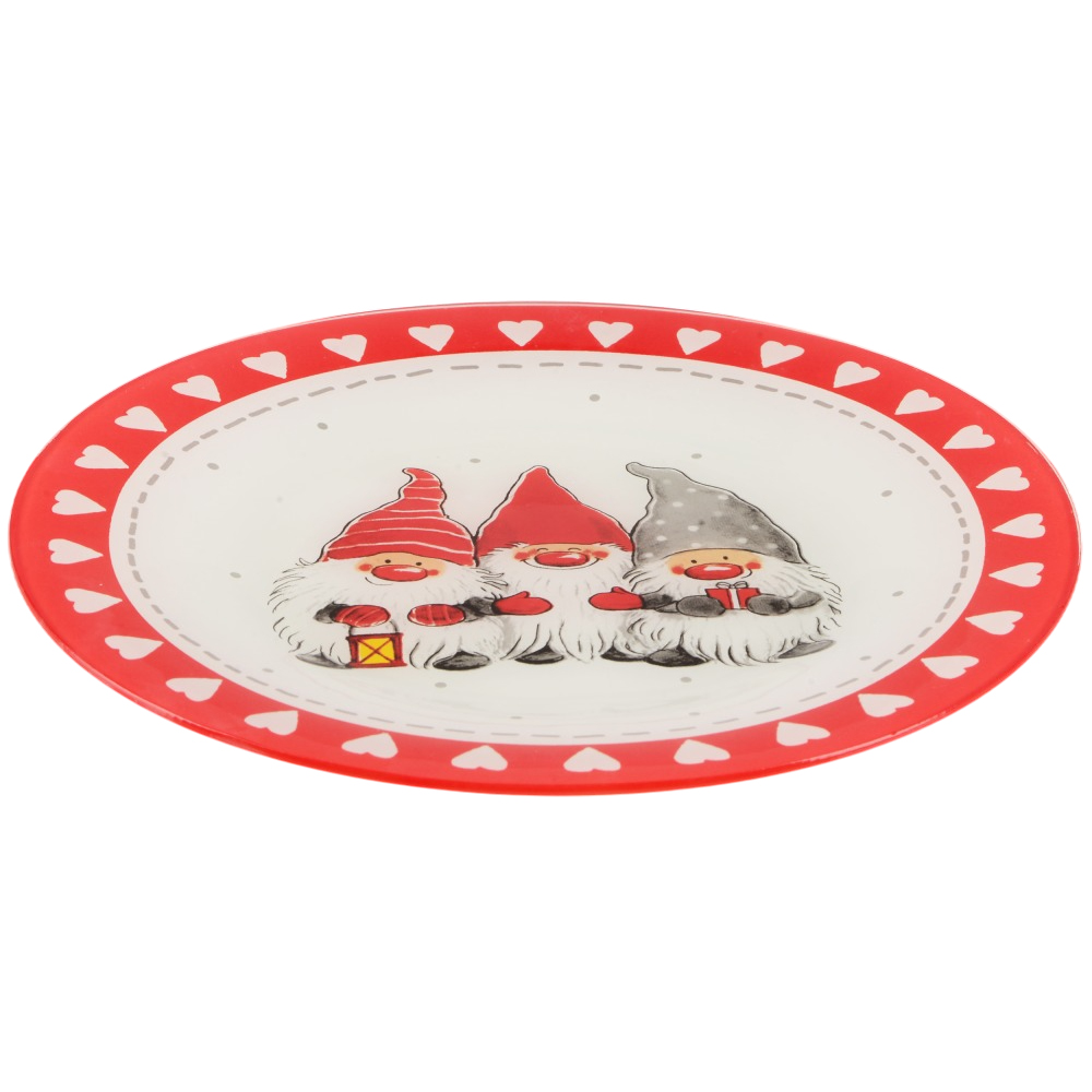 Страва VIVA NY GNOMES GIFT (S30105-2) Тип блюдо