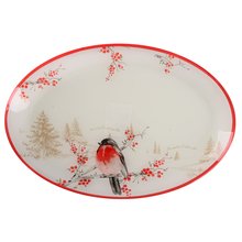 Блюдо VIVA NY WINTER BIRD (S441012A-1)