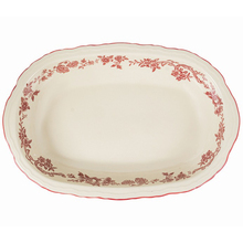 Блюдо LEFARD Red Castle 30 см (359-496)