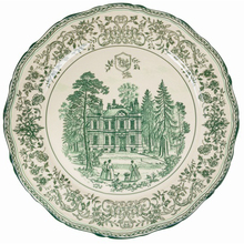 Тарілка LEFARD Green Castle 27 см (359-497)