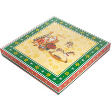 Тарелка LEFARD Christmas collection 21 см (986-141)