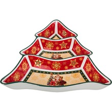 Мінажниця LEFARD Christmas Collection 24 см (986-001)
