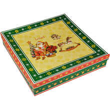 Мінажниця LEFARD Christmas Collection 24 см (986-003)