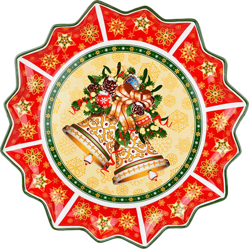 Страва LEFARD Christmas collection 38 см (986-028)