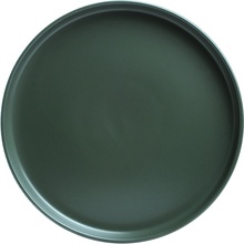 Тарелка десертная LIMITED EDITION Robust Green 19 см (TRSC-PS2505-G80P)