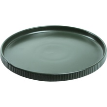 Тарелка столовая мелкая LIMITED EDITION Robust Green 26.5 см (TRSC-PS2505-G105P)