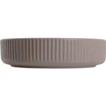 Тарелка столовая глубокая LIMITED EDITION ROBUST BEIGE 20 см (TRSC-PS2505-B80SB)