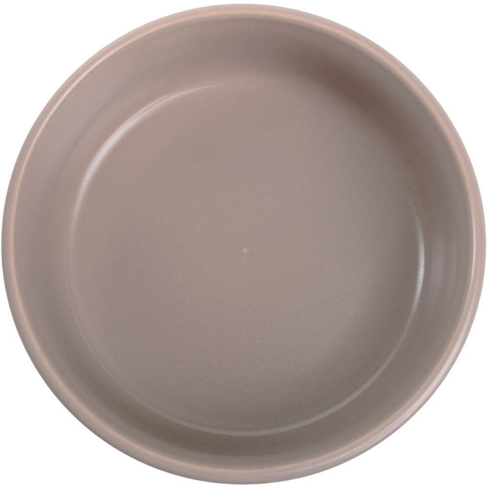 Тарелка столовая глубокая LIMITED EDITION ROBUST BEIGE 20 см (TRSC-PS2505-B80SB) Диаметр 20