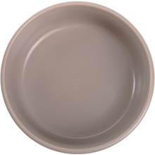 Тарелка столовая глубокая LIMITED EDITION ROBUST BEIGE 20 см (TRSC-PS2505-B80SB)