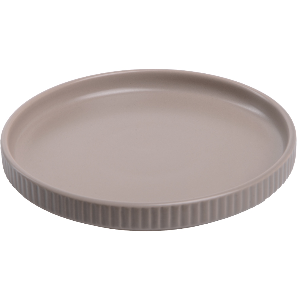 Тарелка десертная LIMITED EDITION ROBUST BEIGE 19 см (TRSC-PS2505-B80P) Тип тарелка десертная