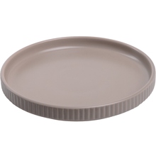 Тарелка десертная LIMITED EDITION ROBUST BEIGE 19 см (TRSC-PS2505-B80P)