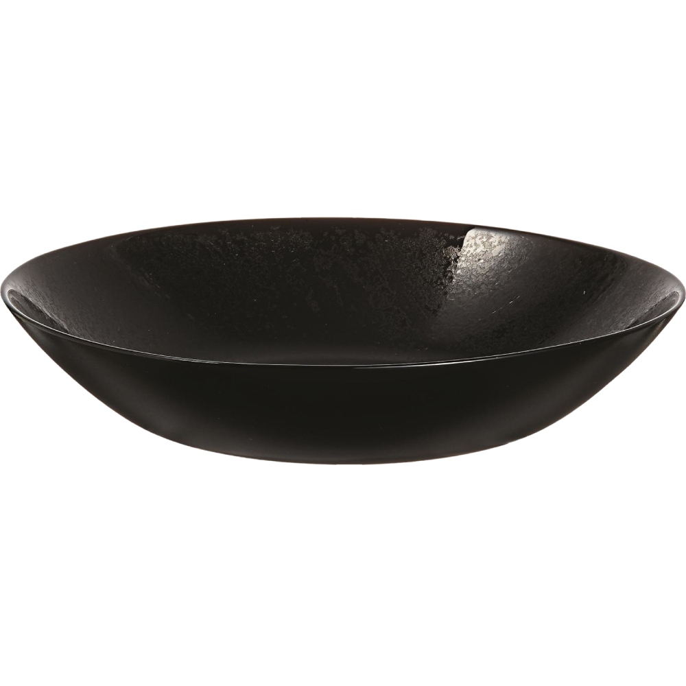 Тарілка столова глибока LUMINARC DIANA BLACK 20 см (V0123) Тип тарілка столова глибока 