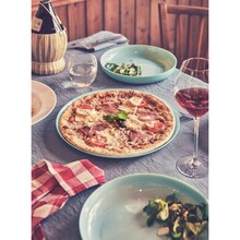 Блюдо LUMINARC DIWALI LIGHT TURQUOISE 32 см (Q8510)