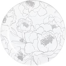 Тарілка десертна LUMINARC LEONTINE 20.5 см (V0075)