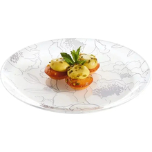 Тарілка десертна LUMINARC LEONTINE 20.5 см (V0075)