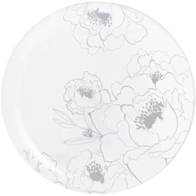 Тарілка столова дрібна LUMINARC LEONTINE 26 см (V0073)