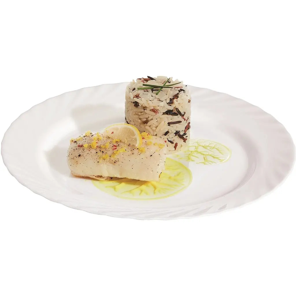 Блюдо LUMINARC TRIANON 31 см (P4366) Материал стекло